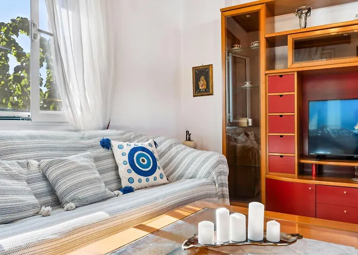 Verani Parking Balcony Playground *